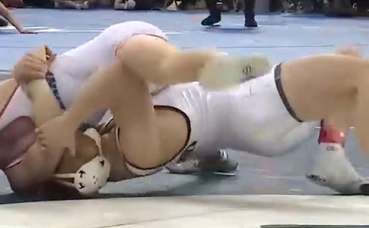 Memorable State Tournament 2024 Matches 2 of 5 Overtime Matches